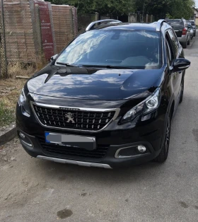 Обява за продажба на Peugeot 2008 ~9 000 EUR - изображение 3