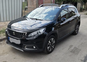 Обява за продажба на Peugeot 2008 ~9 000 EUR - изображение 1