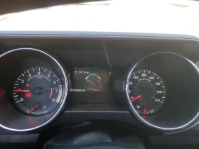 Ford Mustang GT 5.0* КОЖА* РЪЧНА* ГОЛЯМА НАВИГАЦИЯ - 29500 лв. - 93097347 9