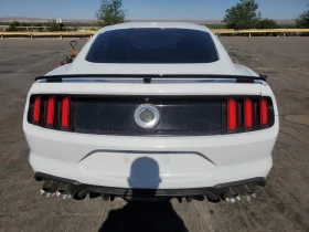 Ford Mustang GT 5.0* КОЖА* РЪЧНА* ГОЛЯМА НАВИГАЦИЯ - 29500 лв. - 93097347 6