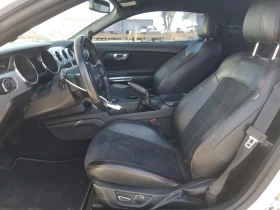 Ford Mustang GT 5.0* КОЖА* РЪЧНА* ГОЛЯМА НАВИГАЦИЯ - 29500 лв. - 93097347 7