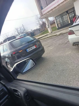 Обява за продажба на Audi A3 8p ~7 800 лв. - изображение 3