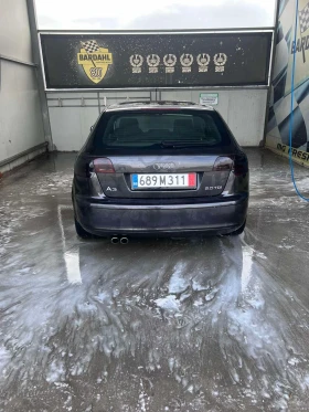 Обява за продажба на Audi A3 8p ~7 800 лв. - изображение 2