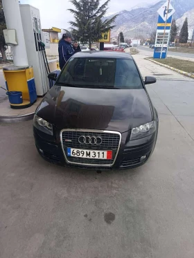 Обява за продажба на Audi A3 8p ~7 800 лв. - изображение 4