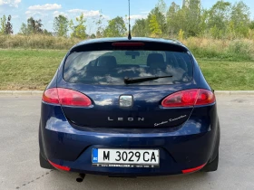 Seat Leon 1.9TDI | Mobile.bg    4