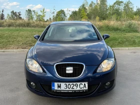     Seat Leon 1.9TDI