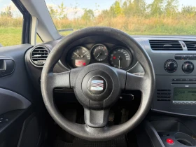 Seat Leon 1.9TDI | Mobile.bg    12