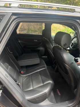 Audi A6 Allroad 3.0 TDI 233 | Mobile.bg    12