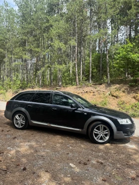 Audi A6 Allroad 3.0 TDI 233 | Mobile.bg    2