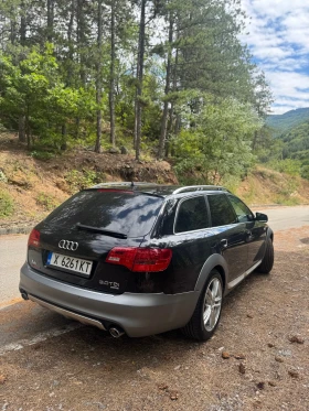 Audi A6 Allroad 3.0 TDI 233 | Mobile.bg    3
