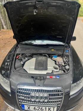Audi A6 Allroad 3.0 TDI 233 | Mobile.bg    9