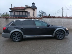 Audi A6 Allroad 3.0 TDI 233 | Mobile.bg    6