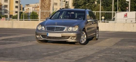 Обява за продажба на Mercedes-Benz C 200 ~4 000 лв. - изображение 1