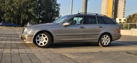 Обява за продажба на Mercedes-Benz C 200 ~4 000 лв. - изображение 2