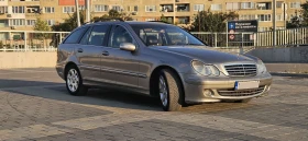 Обява за продажба на Mercedes-Benz C 200 ~4 000 лв. - изображение 1