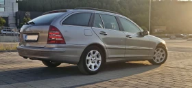 Обява за продажба на Mercedes-Benz C 200 ~4 000 лв. - изображение 3