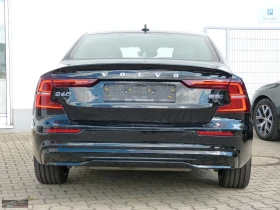 Volvo S60 B5/250HP/ULTIAMTE-DARK/360/HUD/PANO/ACC/713v - 77699 лв. - 12229803 3