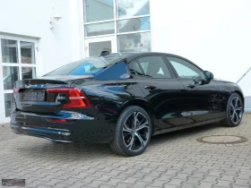 Volvo S60 B5/250HP/ULTIAMTE-DARK/360/HUD/PANO/ACC/713v - 77699 лв. - 12229803 2