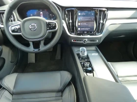 Volvo S60 B5/250HP/ULTIAMTE-DARK/360/HUD/PANO/ACC/713v - 77699 лв. - 12229803 6