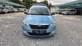 Skoda Roomster 1.6TDI | Mobile.bg    4