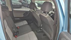 Skoda Roomster 1.6TDI | Mobile.bg    14