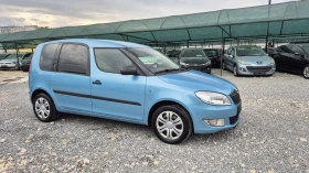 Skoda Roomster 1.6TDI | Mobile.bg    7