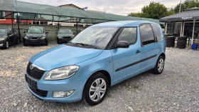 Skoda Roomster 1.6TDI | Mobile.bg    2