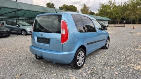 Skoda Roomster 1.6TDI | Mobile.bg    8