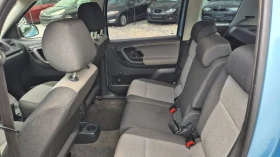 Skoda Roomster 1.6TDI | Mobile.bg    12