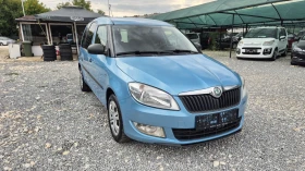 Skoda Roomster 1.6TDI | Mobile.bg    5