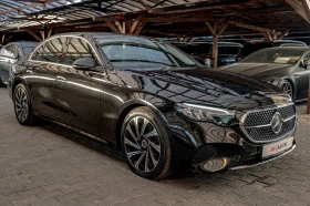 Mercedes-Benz E 220 d/Avantgarde/Virtual/Панорама/MBUX/Pre-Safe/Therma - 89900 лв. - 40168995 2