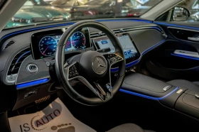 Mercedes-Benz E 220 d/Avantgarde/Virtual/Панорама/MBUX/Pre-Safe/Therma - 89900 лв. - 40168995 7