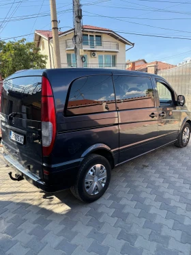  Mercedes-Benz Viano