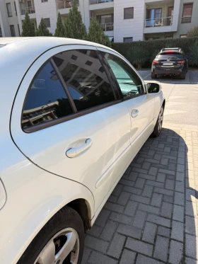 Обява за продажба на Mercedes-Benz E 220 ~5 100 лв. - изображение 1 | Auto.bg Обява за продажба на Mercedes-Benz E 220 ~5 100 лв. - изображение 1