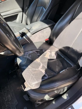 Обява за продажба на Mercedes-Benz E 220 ~5 100 лв. - изображение 9 | Auto.bg Обява за продажба на Mercedes-Benz E 220 ~5 100 лв. - изображение 9