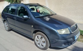 Обява за продажба на Skoda Fabia 1.4TDI ~3 300 лв. - изображение 1