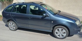 Обява за продажба на Skoda Fabia 1.4TDI ~3 300 лв. - изображение 2
