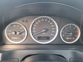 Обява за продажба на Mercedes-Benz C 200 2.2cdi ~9 900 лв. - изображение 11