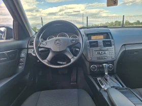 Обява за продажба на Mercedes-Benz C 200 2.2cdi ~9 900 лв. - изображение 10