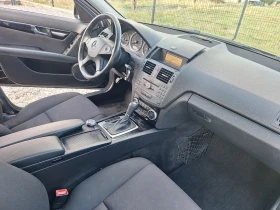 Обява за продажба на Mercedes-Benz C 200 2.2cdi ~9 900 лв. - изображение 9