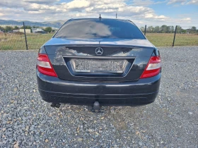 Обява за продажба на Mercedes-Benz C 200 2.2cdi ~9 900 лв. - изображение 5