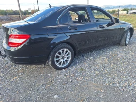 Обява за продажба на Mercedes-Benz C 200 2.2cdi ~9 900 лв. - изображение 3