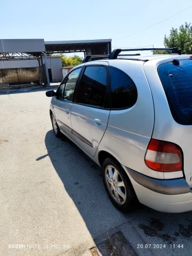 Обява за продажба на Renault Scenic 1.9tdi ~1 800 лв. - изображение 2