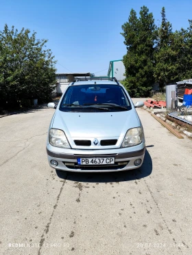 Обява за продажба на Renault Scenic 1.9tdi ~1 800 лв. - изображение 1