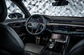 Audi A8 60 TFSI E-tron* Exclusive* B&O - 109900 лв. / 56190.98 € - 13090772 10