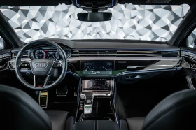 Audi A8 60 TFSI E-tron* Exclusive* B&O - 109900 лв. / 56190.98 € - 13090772 8