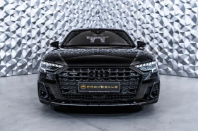 Audi A8 60 TFSI E-tron* Exclusive* B&O - 109900 лв. / 56190.98 € - 13090772 2