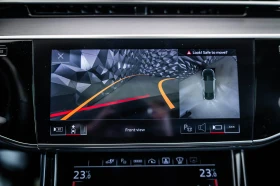 Audi A8 60 TFSI E-tron* Exclusive* B&O - 109900 лв. / 56190.98 € - 13090772 17