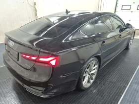 Audi A5 * PROGRESSIV * CARFAX *    | Mobile.bg    3