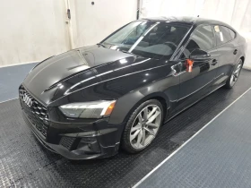 Audi A5 * PROGRESSIV * CARFAX * БЕЗ ПЪРВОНАЧАЛНА ВНОСКА